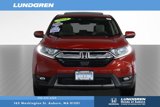 Certified 2018 Honda CR-V EX image 2