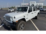 Used 2023 Jeep Gladiator Sport image 2