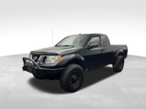 Used 2013 Nissan Frontier SV w/ SV Value Truck Pkg image 5
