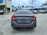 Used 2019 Honda Civic Sport image 4