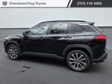 Used 2022 Toyota Corolla Cross XLE image 4