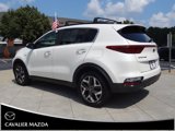 Used 2020 Kia Sportage EX w/ Option Group 15 image 6