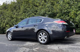 Used 2012 Acura TL image 5
