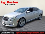 Used 2016 Cadillac XTS Luxury image 3