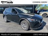 Certified 2023 MAZDA CX-5 AWD 2.5 S image 2
