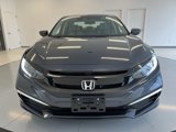 Used 2019 Honda Civic LX image 2