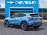 New 2025 Chevrolet Trax LT w/ Driver Confidence Package image 3