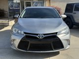Used 2015 Toyota Camry SE image 2