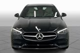 Used 2025 Mercedes-Benz C 300 Sedan image 3
