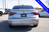 Certified 2021 Volkswagen Jetta S w/ Driver Assistance Package image 5