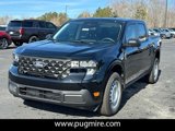 New 2025 Ford Maverick XL w/ Equipment Group 102A image 3