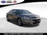 Used 2011 Chevrolet Malibu LT w/ Power Convenience Package image 1