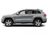 Used 2015 Jeep Grand Cherokee Limited w/ Trailer Tow Group IV image 3