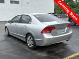 Used 2008 Honda Civic LX image 4