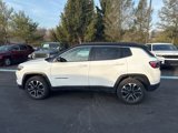Used 2023 Jeep Compass Limited image 2
