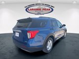 Used 2021 Ford Explorer XLT w/ Equipment Group 202A image 3