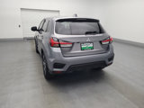 Used 2020 Mitsubishi Outlander Sport AWD image 6