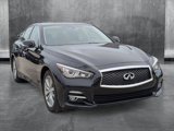 Used 2017 INFINITI Q50 3.0t Premium w/ 3.0T Premium Plus Package image 3