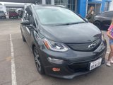 Used 2017 Chevrolet Bolt Premier w/ Driver Confidence II Package image 2