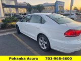 Used 2014 Volkswagen Passat 2.5 SE image 3