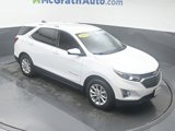 Used 2018 Chevrolet Equinox LT image 2