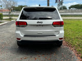 Used 2020 Jeep Grand Cherokee Limited w/ Luxury Group II image 6
