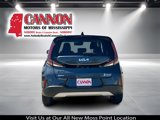 Used 2023 Kia Soul LX w/ Option Group 015 image 4