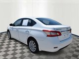 Used 2014 Nissan Sentra SV image 4