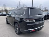 Used 2022 Jeep Grand Wagoneer Series I w/ Flexible Seating Group image 4