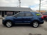 Used 2016 Ford Explorer XLT w/ Equipment Group 201A image 2