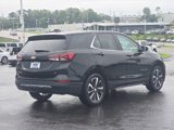 Used 2022 Chevrolet Equinox LT image 4