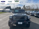 New 2025 Jeep Gladiator Mojave image 2