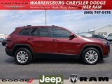 Used 2020 Jeep Cherokee Latitude image 2