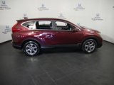 Used 2019 Honda CR-V EX-L image 3