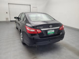 Used 2017 Nissan Altima 2.5 S w/ Power Driver Seat Package image 6