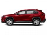 New 2025 Toyota RAV4 LE image 3