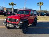 New 2025 Jeep Wrangler Sport image 6