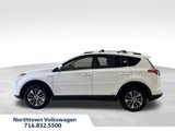 Used 2018 Toyota RAV4 XLE image 2