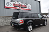 Used 2018 Ford Flex Limited image 5