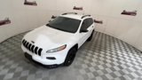 Used 2016 Jeep Cherokee Sport w/ Cold Weather Group image 4