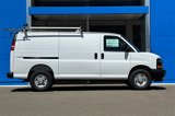 New 2025 Chevrolet Express 2500 w/ Driver Convenience Package image 4