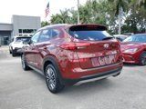 Used 2020 Hyundai Tucson SEL image 4
