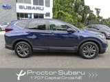 Used 2022 Honda CR-V EX-L image 6