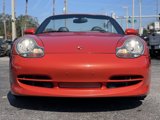 Used 2001 Porsche 911 Cabriolet image 4