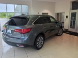 Used 2014 Acura MDX FWD w/ Technology Package image 5