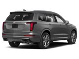 Certified 2022 Cadillac XT6 Premium Luxury image 2