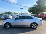 Used 2013 Acura TSX Sedan image 6