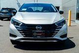 New 2025 Nissan Versa S w/ Trunk Package image 2