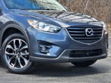 Used 2016 MAZDA CX-5 Grand Touring image 2