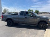 Used 2005 Ford F150 FX4 image 5